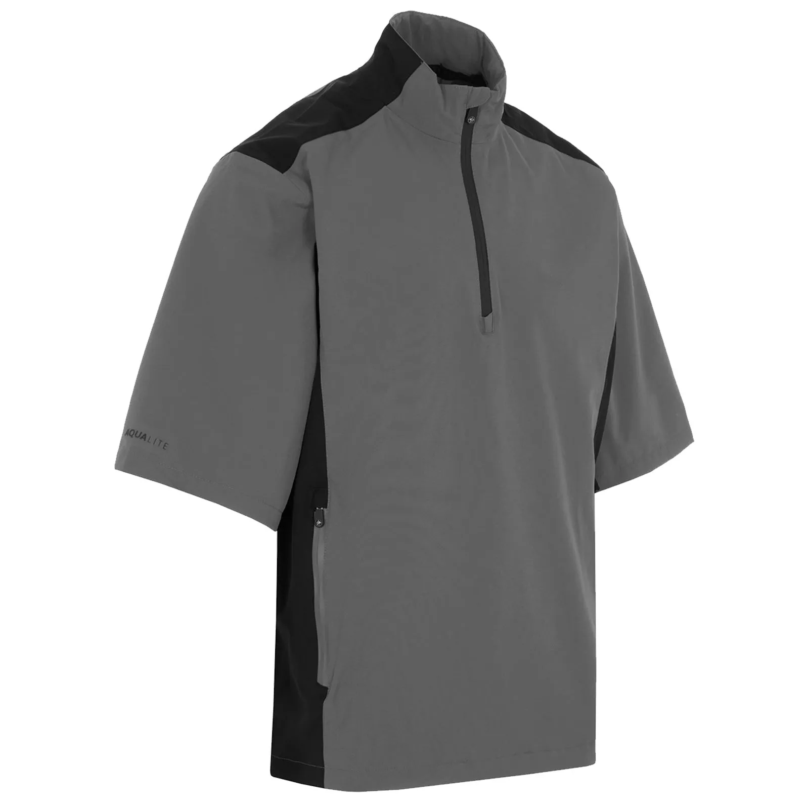 ProQuip Mens Aqualite Half Sleeve Waterproof Top