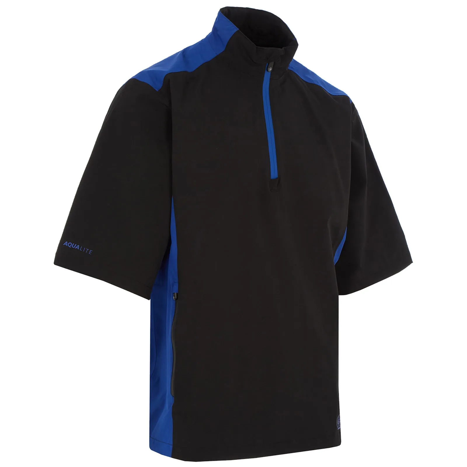 ProQuip Mens Aqualite Half Sleeve Waterproof Top