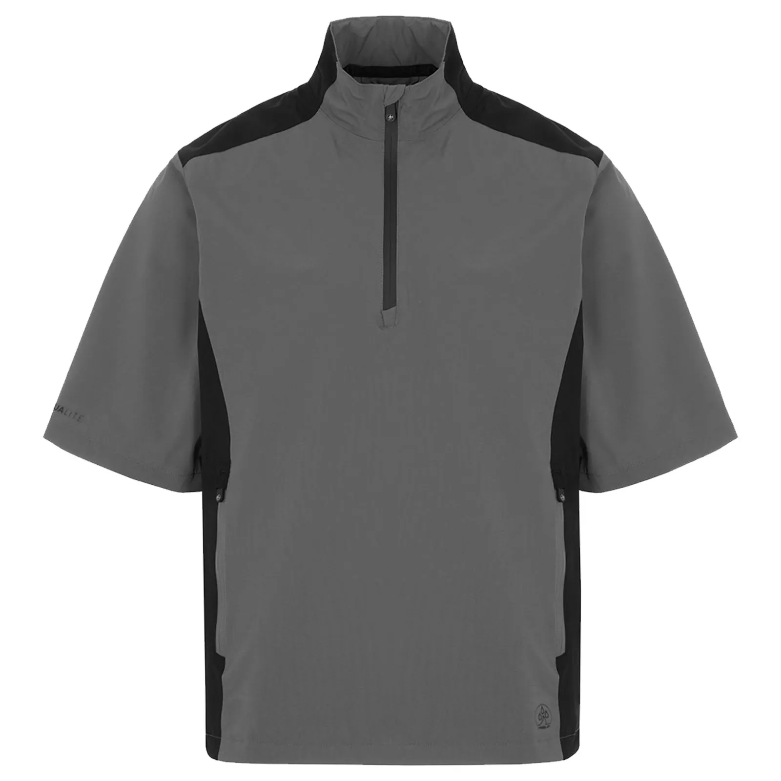 ProQuip Mens Aqualite Half Sleeve Waterproof Top