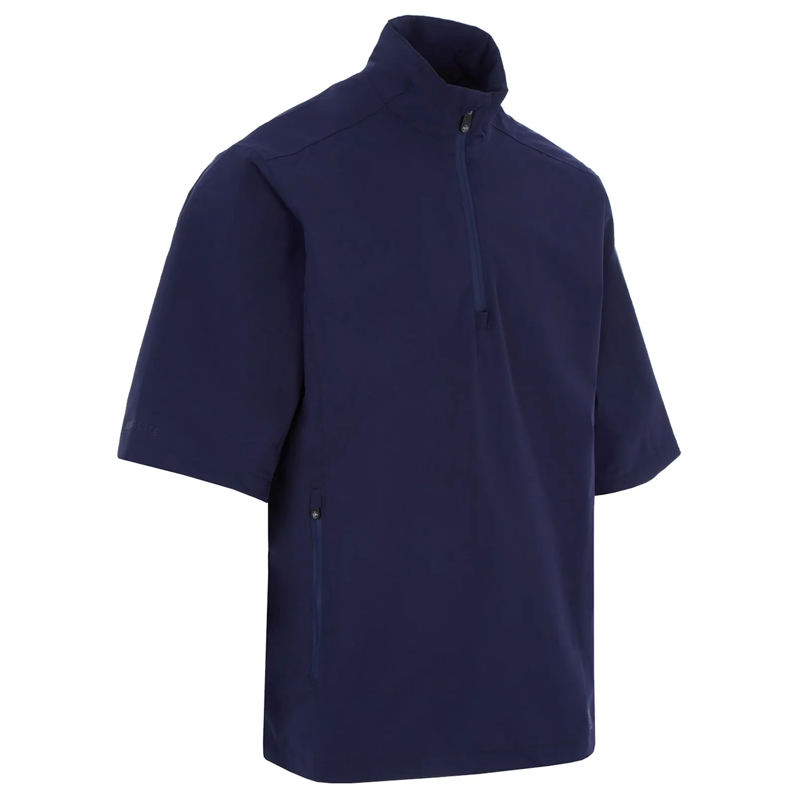 ProQuip Mens Aqualite Half Sleeve Waterproof Top