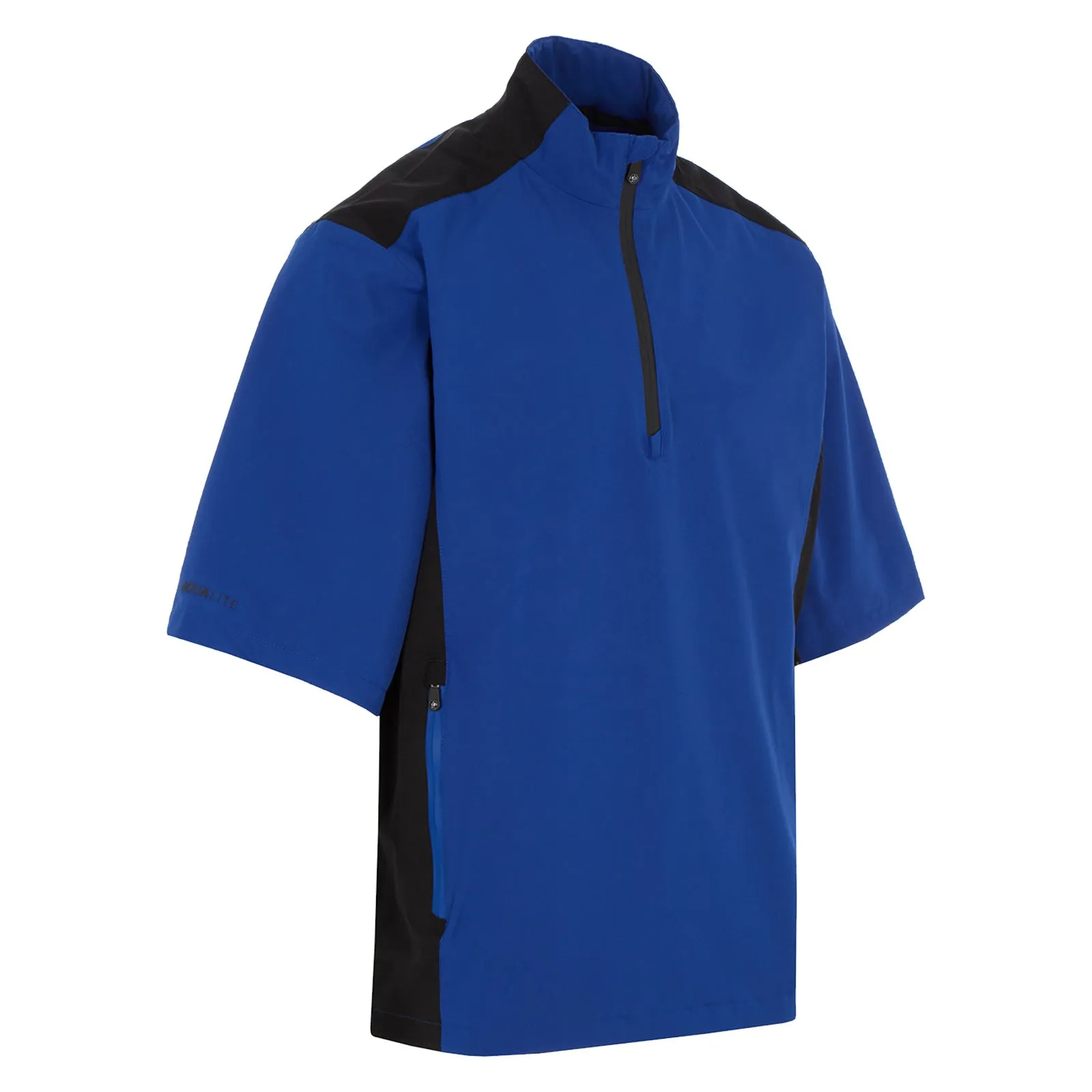 ProQuip Mens Aqualite Half Sleeve Waterproof Top