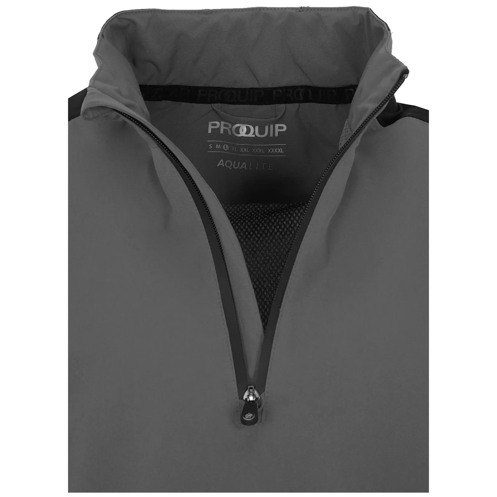 ProQuip Mens Aqualite Half Sleeve Waterproof Top