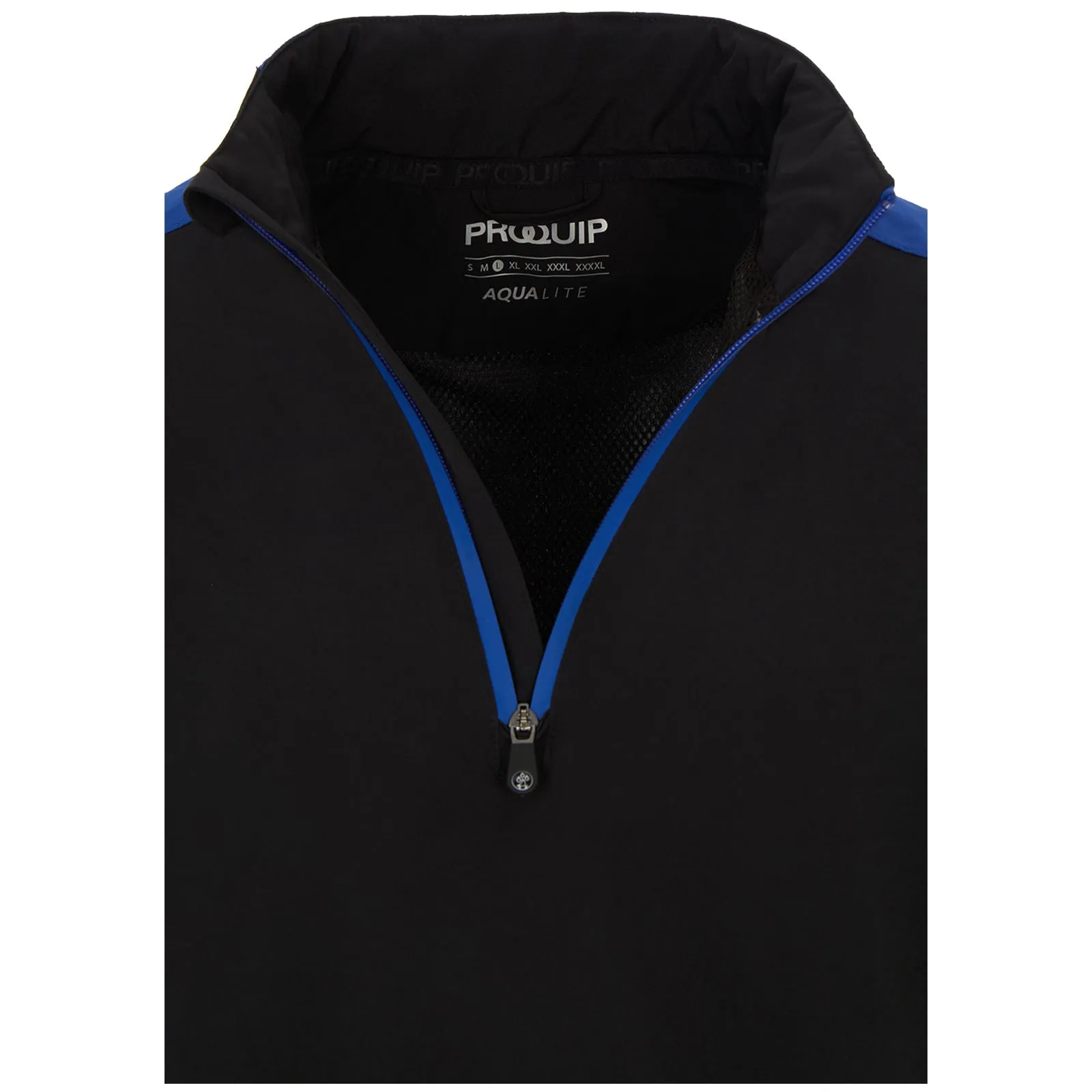 ProQuip Mens Aqualite Half Sleeve Waterproof Top