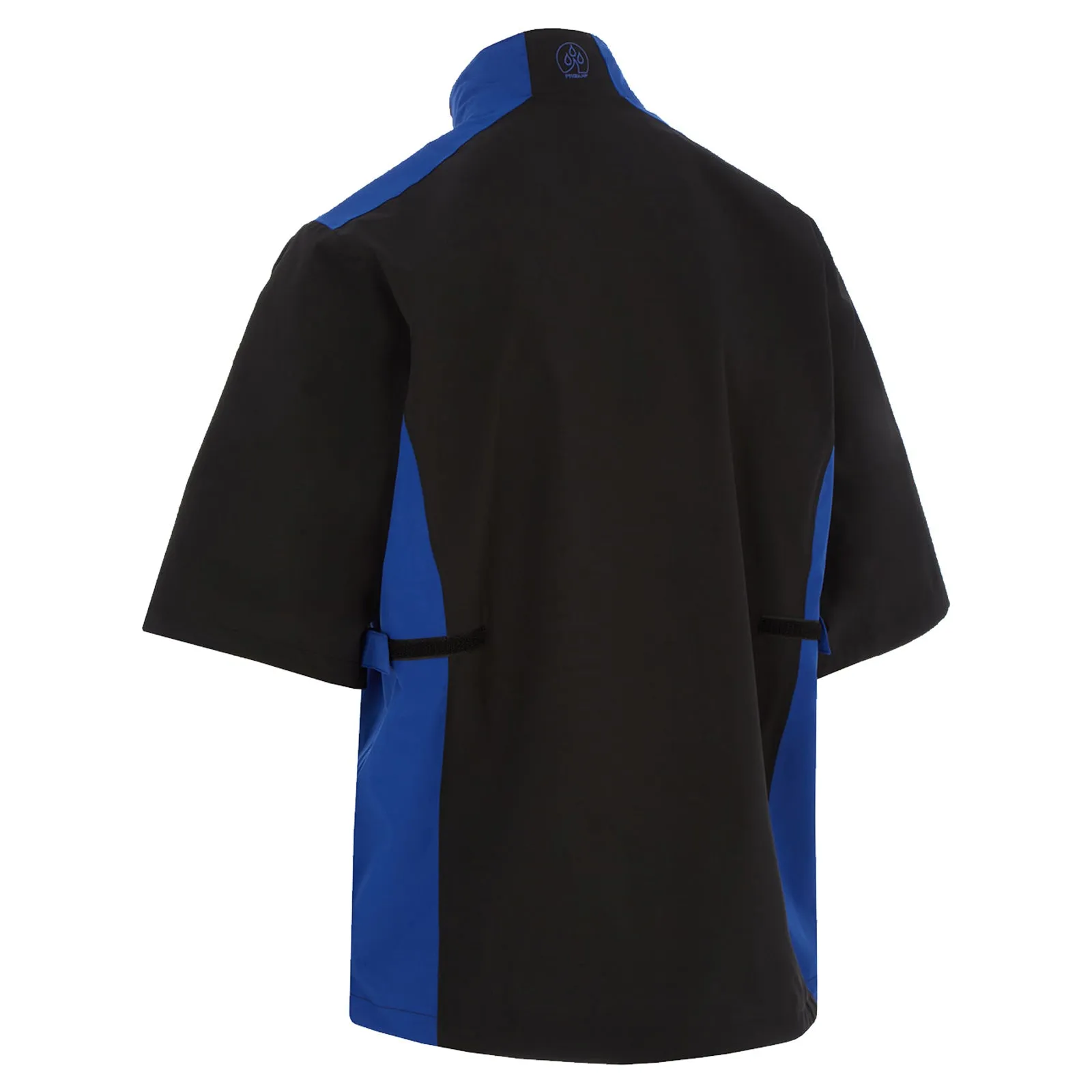 ProQuip Mens Aqualite Half Sleeve Waterproof Top