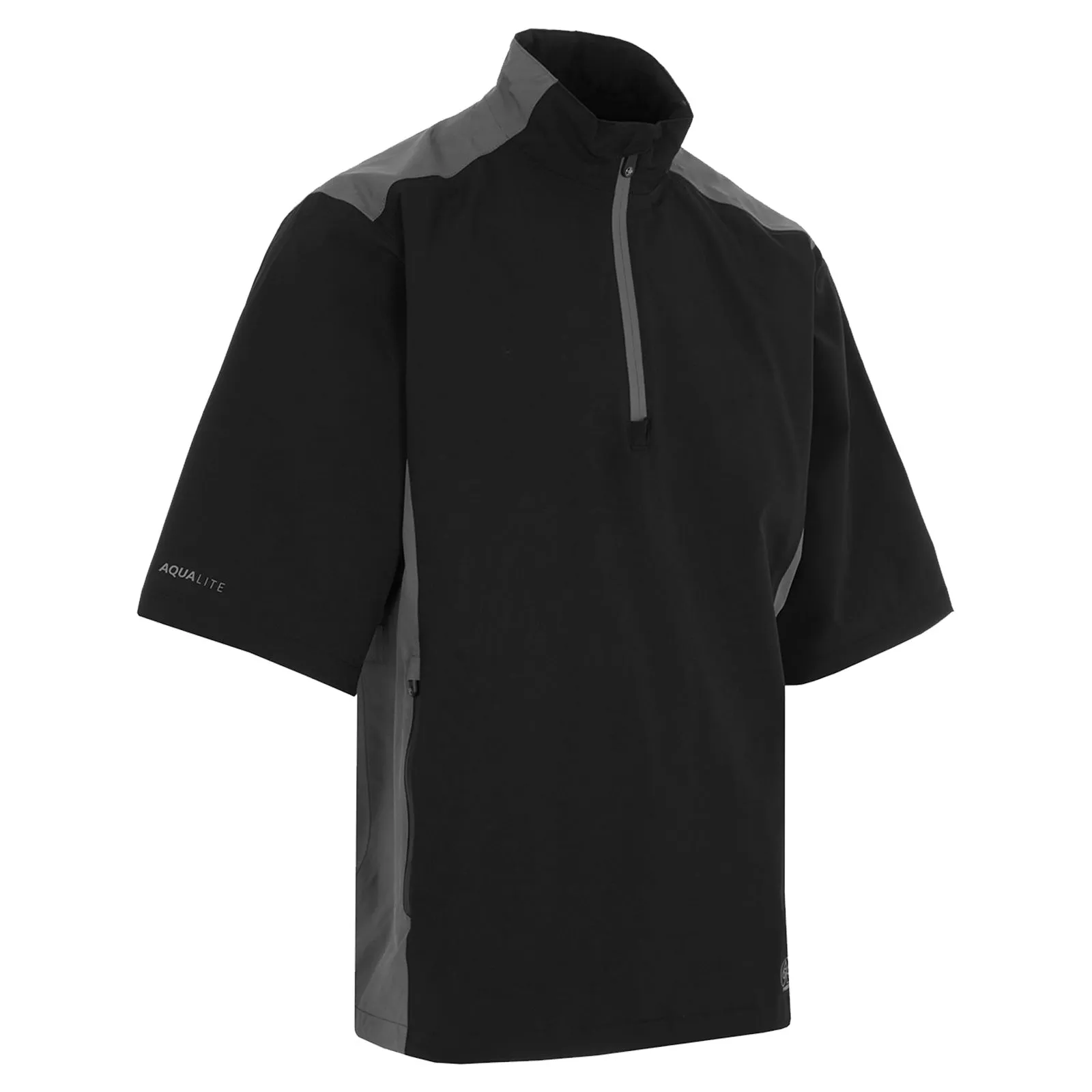 ProQuip Mens Aqualite Half Sleeve Waterproof Top