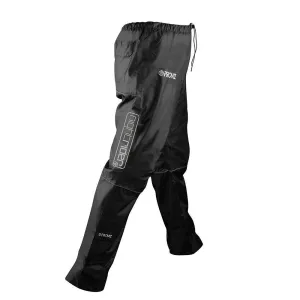 ProViz REFLECT360 Waterproof Trousers - Black