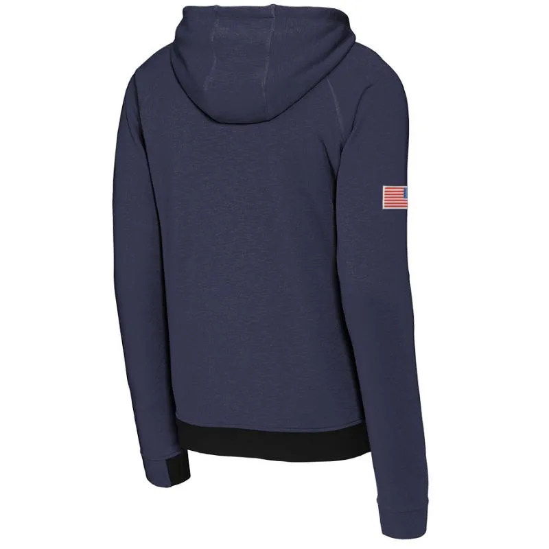 Quartermaster Strive Pullover