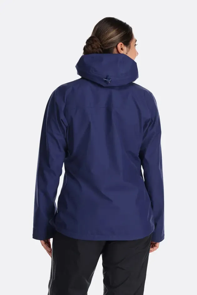 RAB Women's Namche 3L Gore-tex® Waterproof Jacket