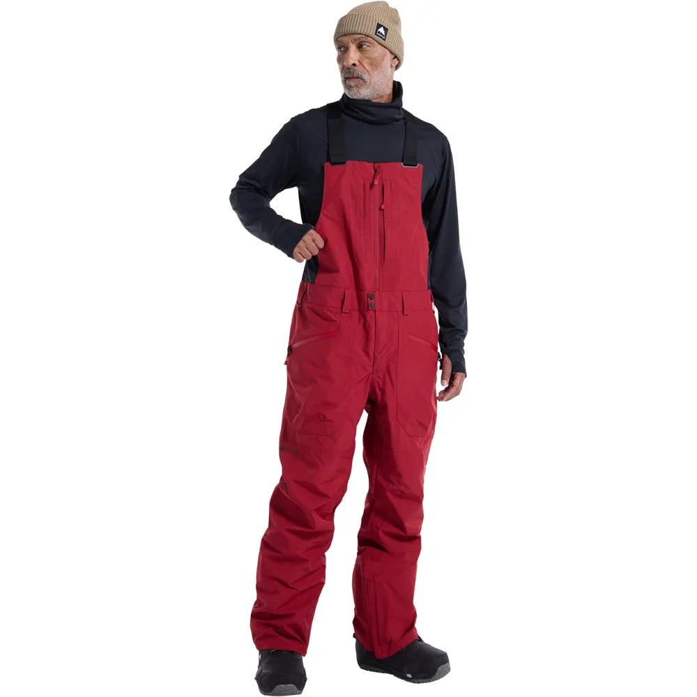 Reserve Gore-Tex 2L Bib Snowboard Pants