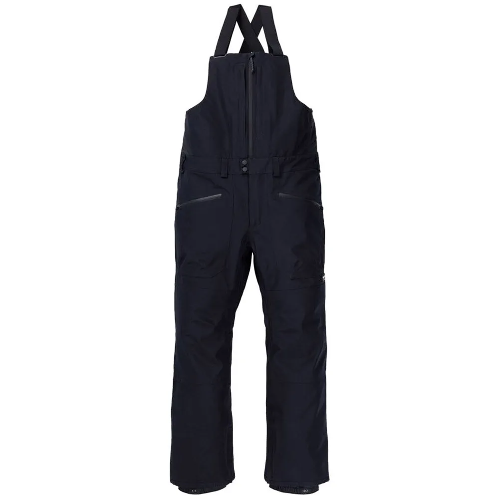 Reserve Gore-Tex 2L Bib Snowboard Pants