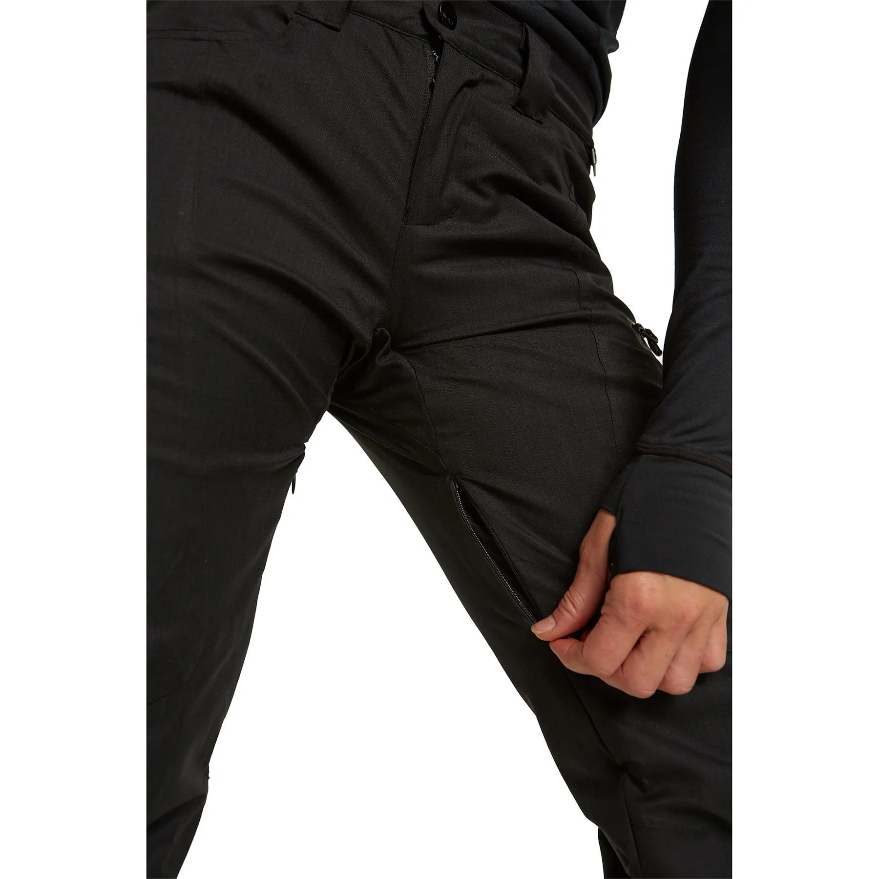 Rojo Snow Culture Pant 2024