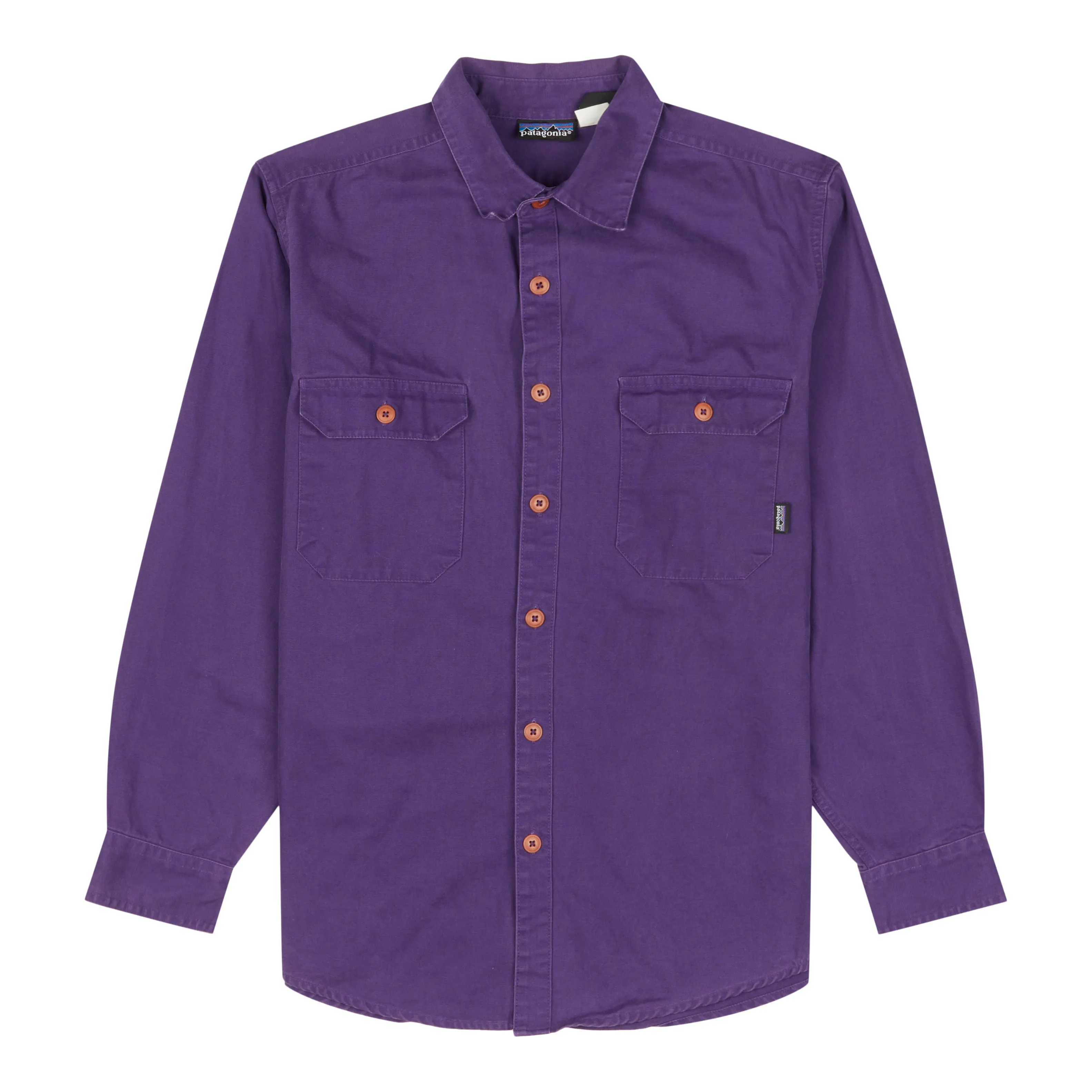 Soft Canvas Shirt-Special