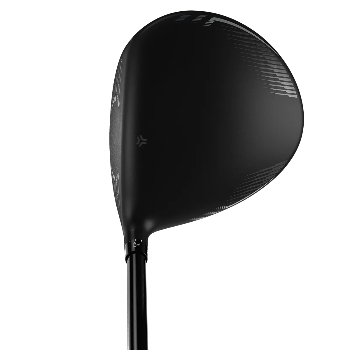 Srixon ZX5 LS MK II Custom Driver