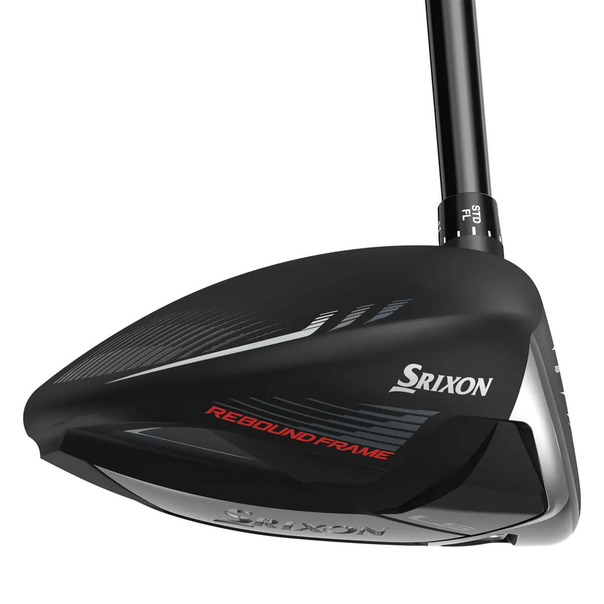 Srixon ZX5 LS MK II Custom Driver