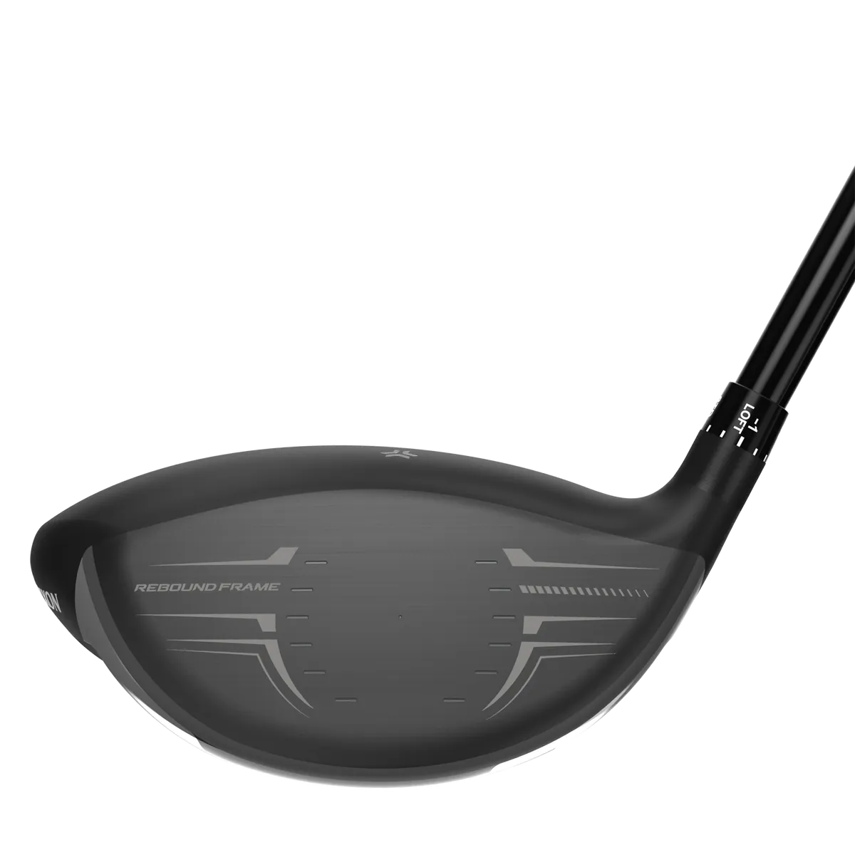 Srixon ZX5 LS MK II Custom Driver