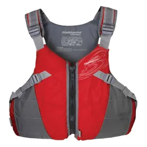 Stohlquist Spectrum PFD-Fireball Red