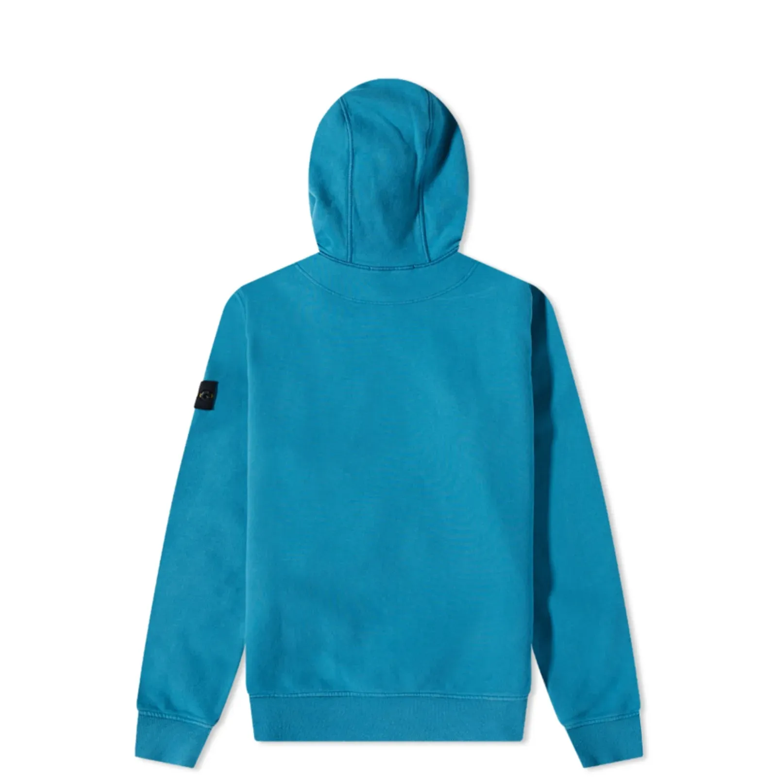 Stone Island Junior Pullover Hoodie