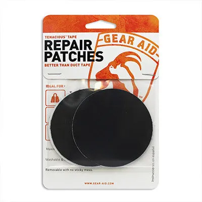 Tenacious Tape Repair Patches