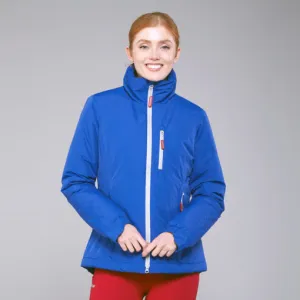 Toggi Saturn Waterproof Jacket Blue