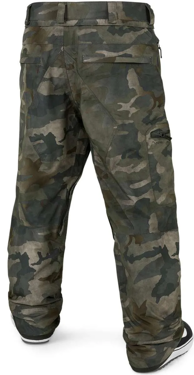 Volcom L GORE-TEX Shell Pant 2024