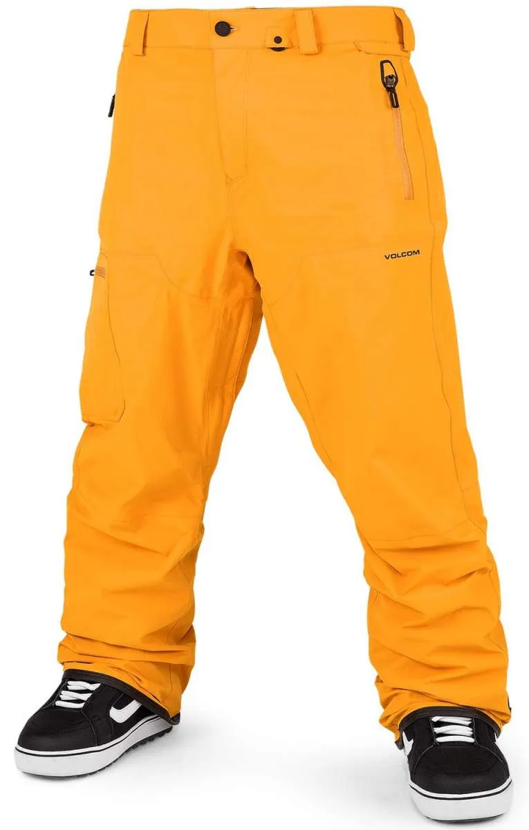 Volcom L GORE-TEX Shell Pant 2024