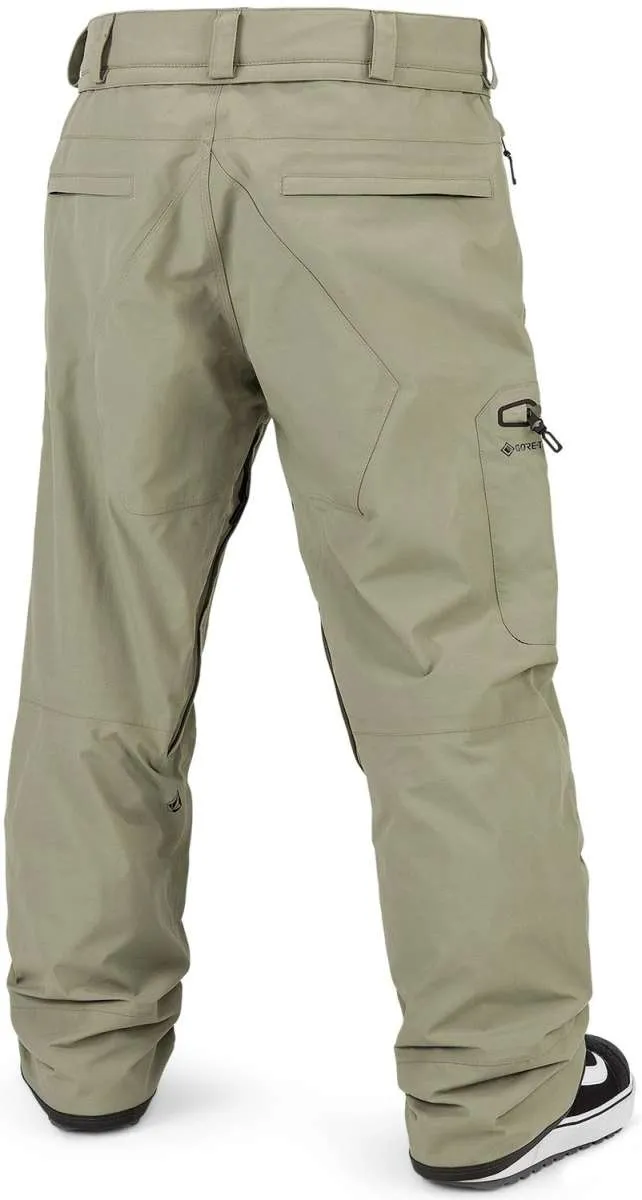 Volcom L GORE-TEX Shell Pant 2024