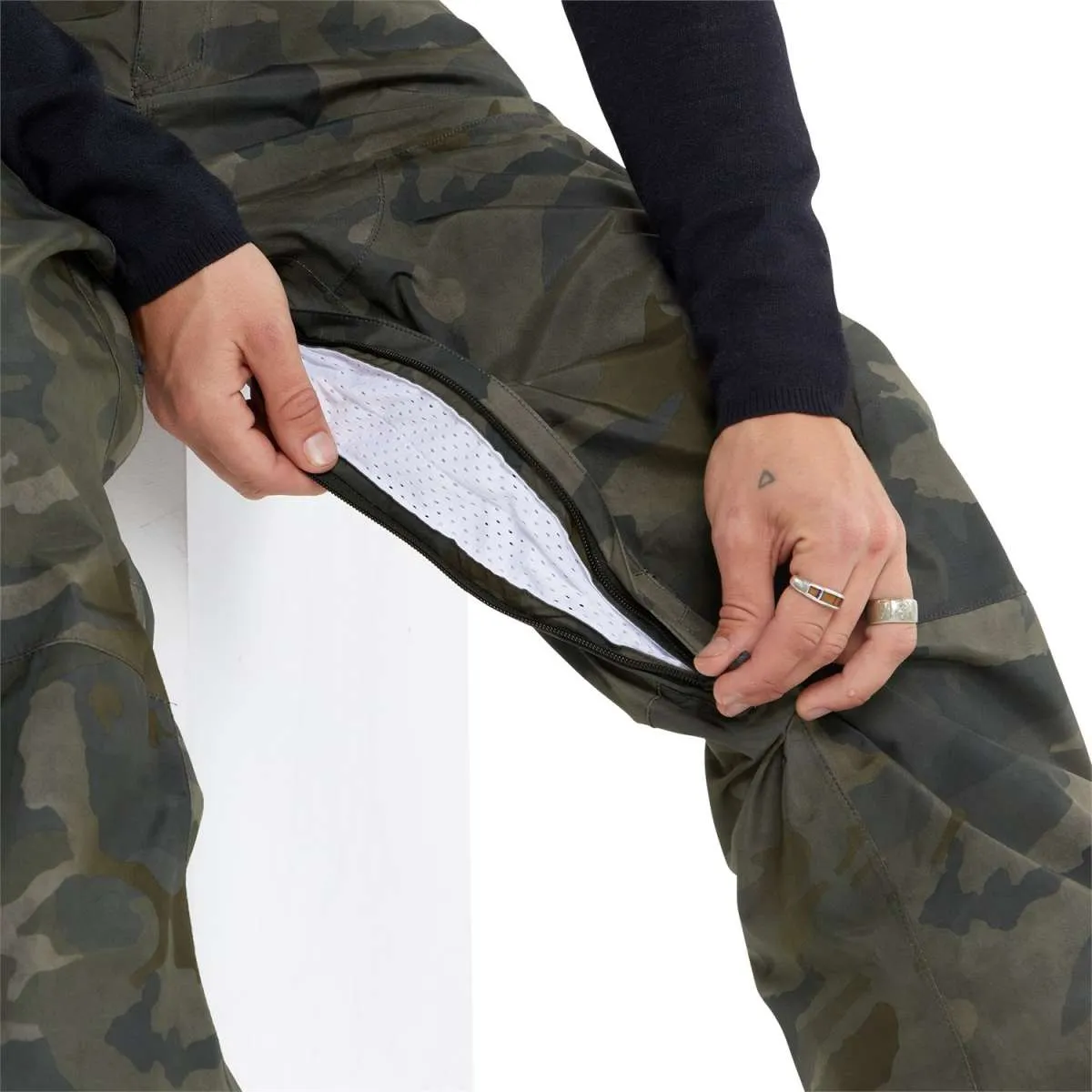 Volcom L GORE-TEX Shell Pant 2024