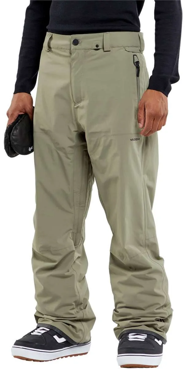 Volcom L GORE-TEX Shell Pant 2024