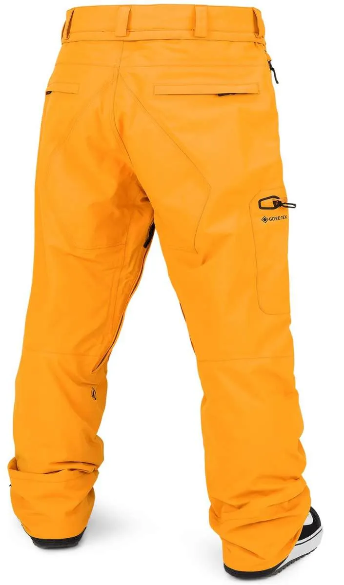 Volcom L GORE-TEX Shell Pant 2024