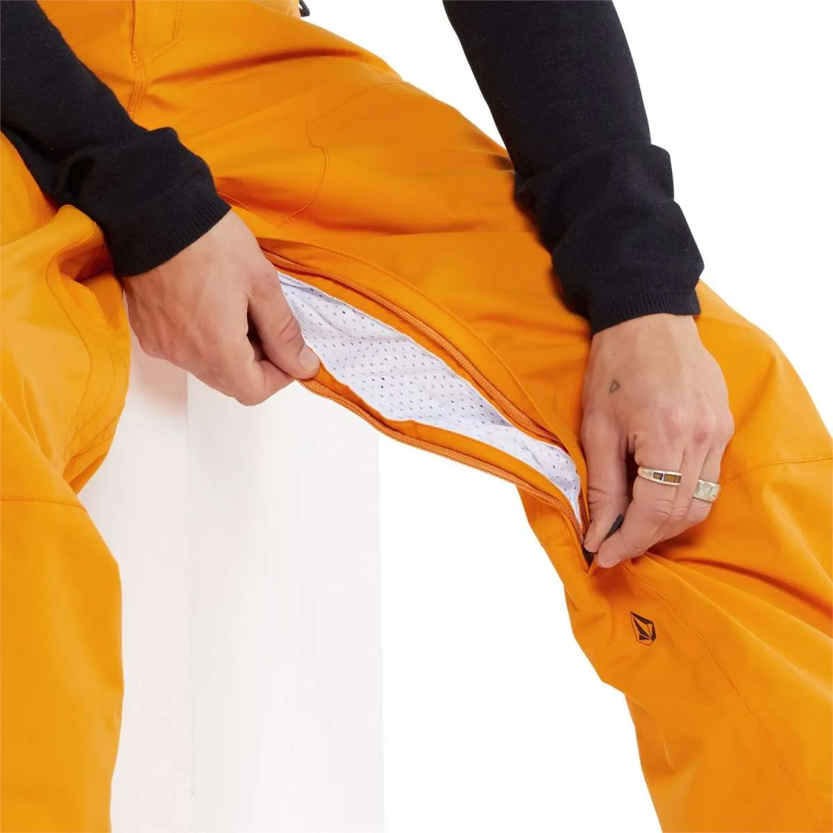 Volcom L GORE-TEX Shell Pant 2024