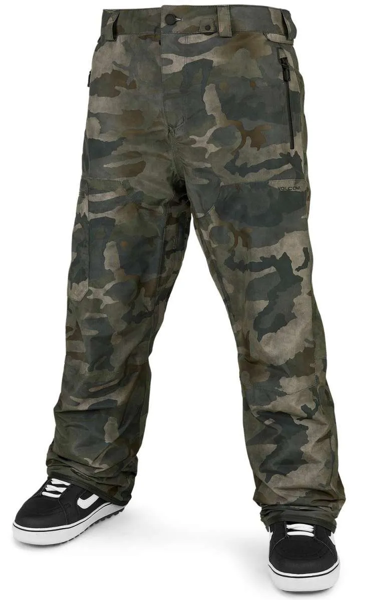 Volcom L GORE-TEX Shell Pant 2024