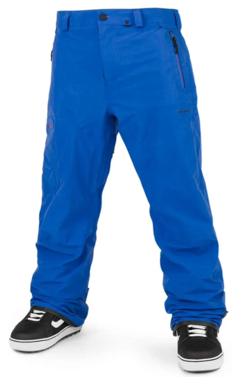 Volcom L GORE-TEX Shell Pant 2024