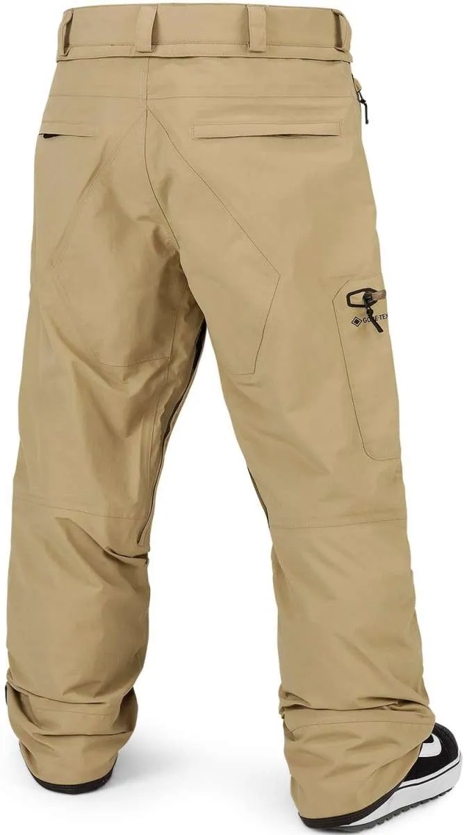 Volcom L GORE-TEX Shell Pant 2024