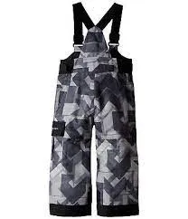 Volt Tots Bib Pants 2020