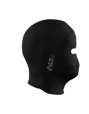 Waterproof Scuba Diving H1 2mm Ice Hood 1 SIze Fits All Unisex WP-H1ICE