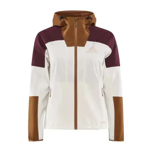 Women's Craft PRO Trail Hydro Jacket