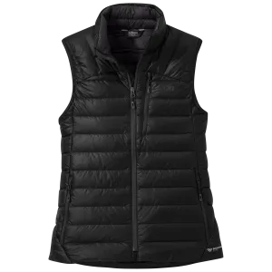 Women's Helium Down Vest