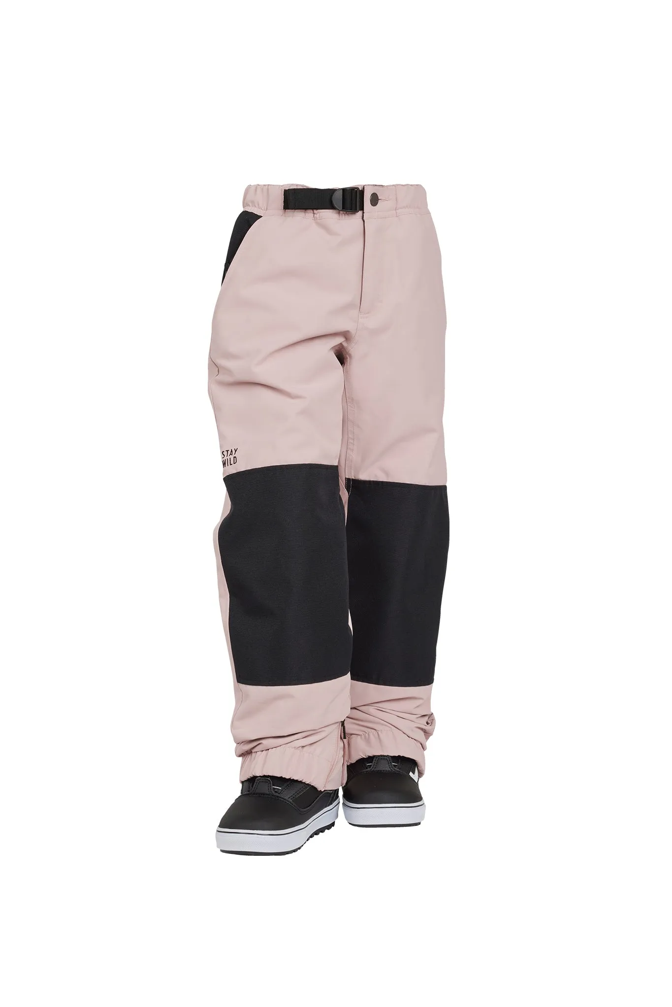 Youth Boss Pant